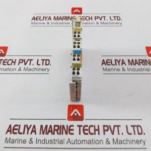 Beckhoff El4002 Analog Output Terminal 10v