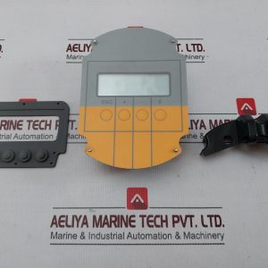 Bin Master 3d Level Scanner Electronic Card