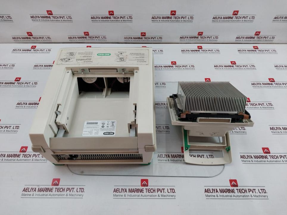 Bio-Rad S1000 Thermal Cycler Input 240v - Image 3