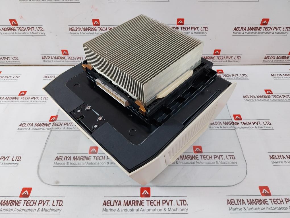 Bio-Rad Cfx96 Optics Module Real-Time Pcr Detection System - Image 3