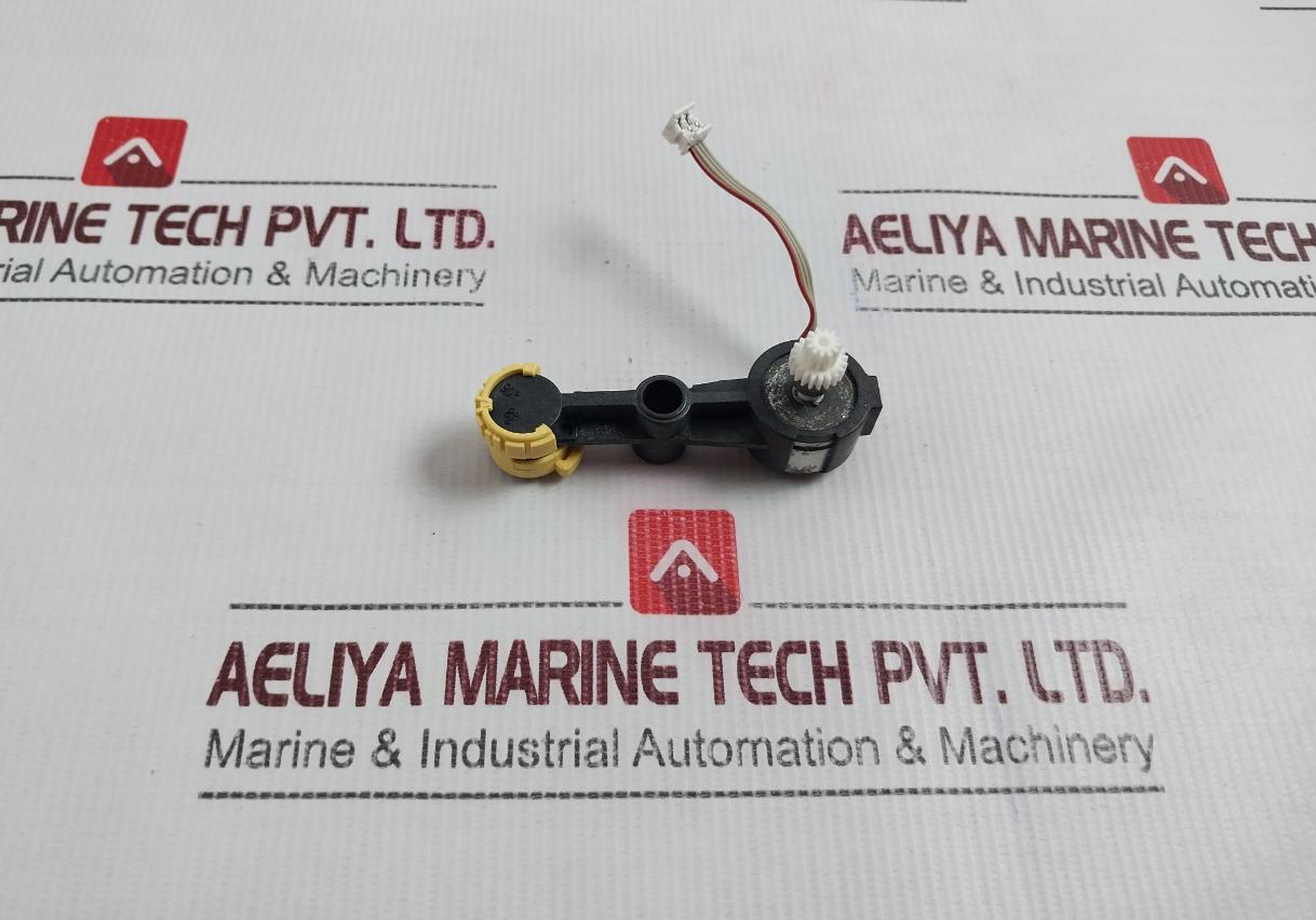 Bourns 6537s-422-103 Rotary Potentiometer