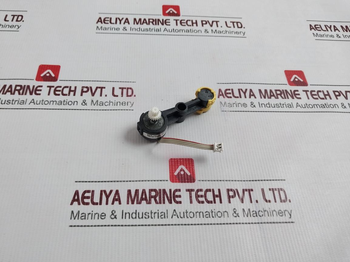 Bourns 6537s-422-103 Rotary Potentiometer - Image 3