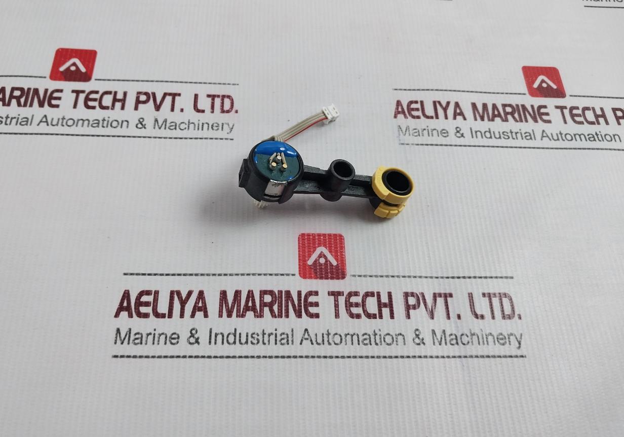 Bourns 6537s-422-103 Rotary Potentiometer - Image 4