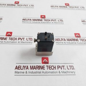 Burkert Sy-0124-A-0,50-Aa-Pp Solenoid Valve 24v