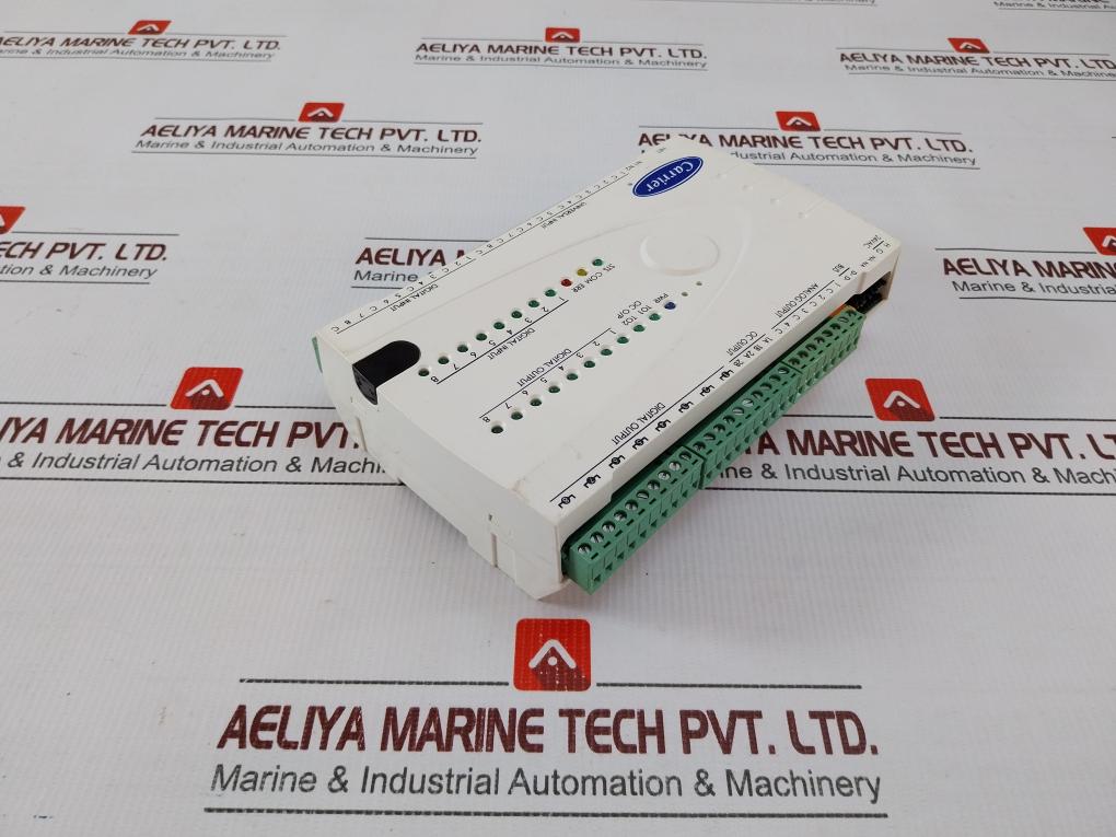 Carrier Easyio30p Point Controller 24v - Image 3