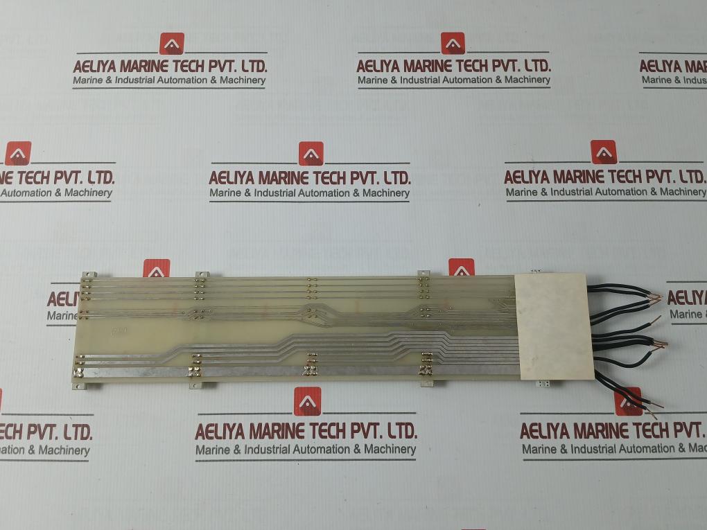 Cathelco Bp 3399 Printed Circuit Board 220v - Image 4