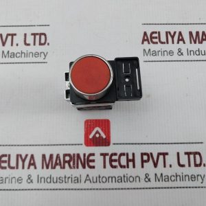 Chint Np2 Be101 Pushbutton Switch Iec 220v