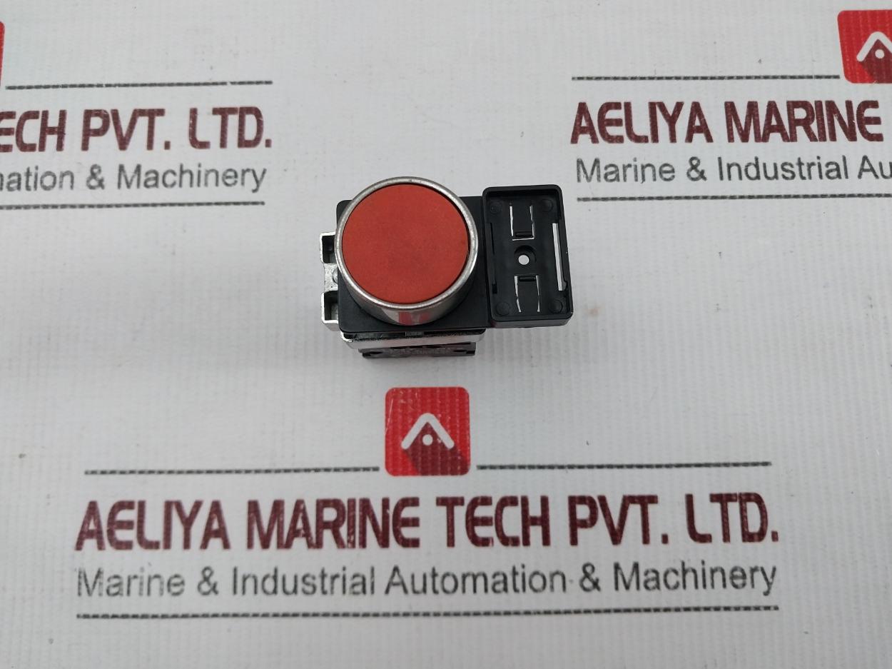 Chint Np2 Be101 Pushbutton Switch Iec 220v