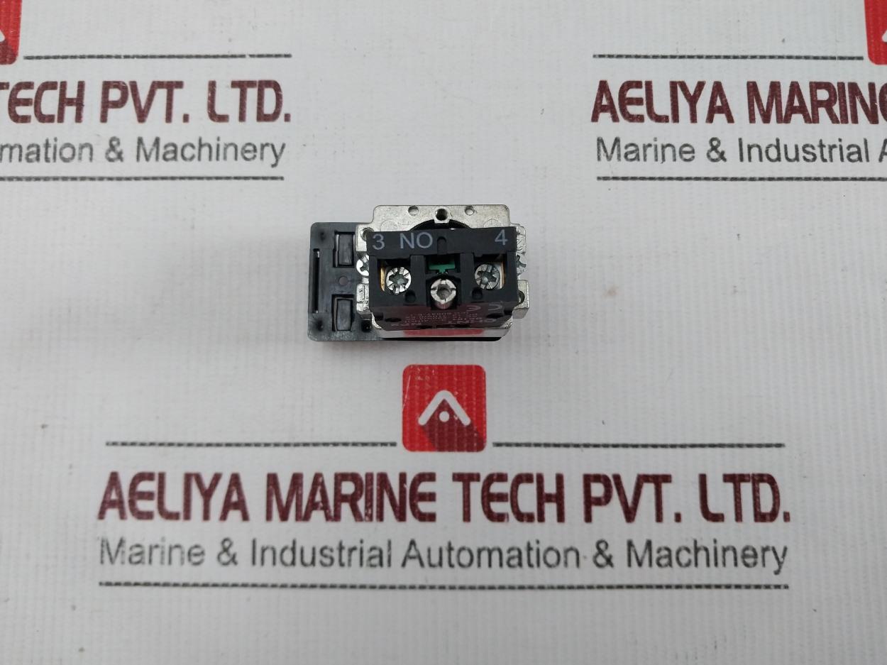 Chint Np2 Be101 Pushbutton Switch Iec 220v - Image 4