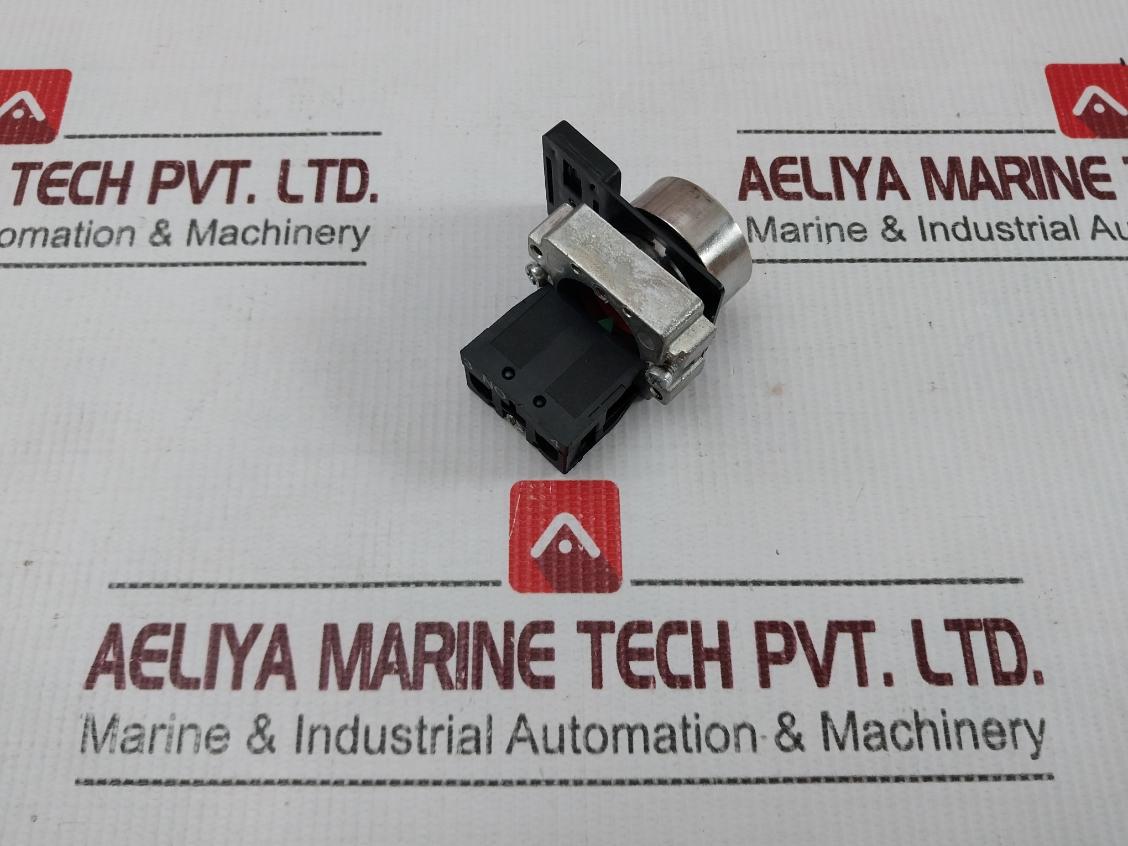 Chint Np2 Be101 Pushbutton Switch Iec 220v - Image 3