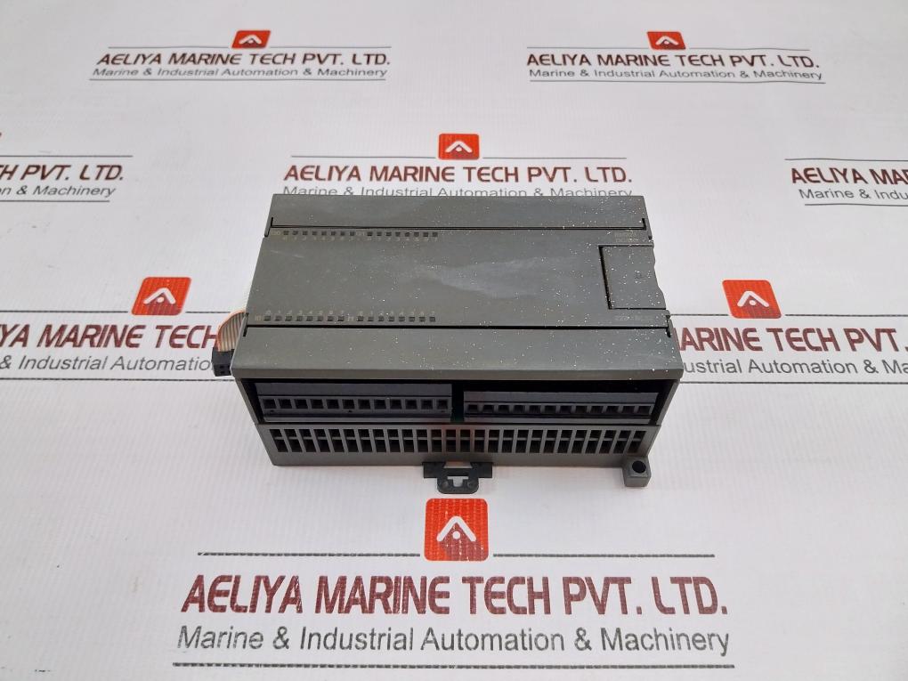 Co-Trust Cts7 223-1bl32 Transistor Output Module 24v