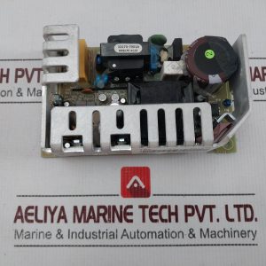 Condor Glc75-24-102g Dc Power Supply Rev-A Input 240v