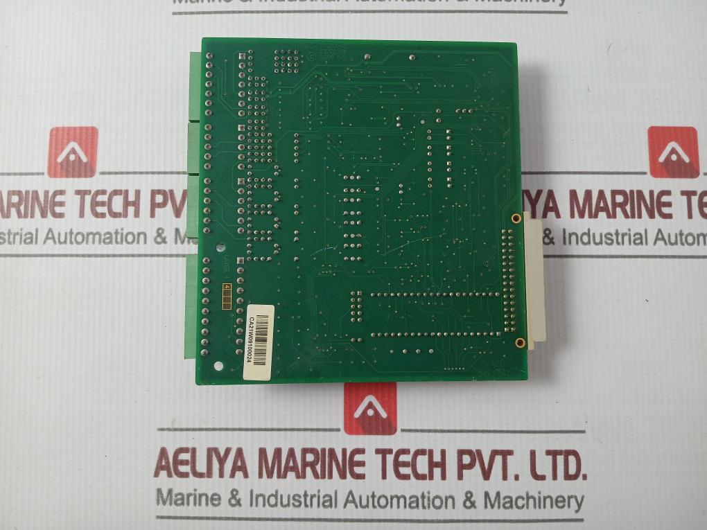Contrec S10na-I2 Printed Circuit Board 94v - Image 4