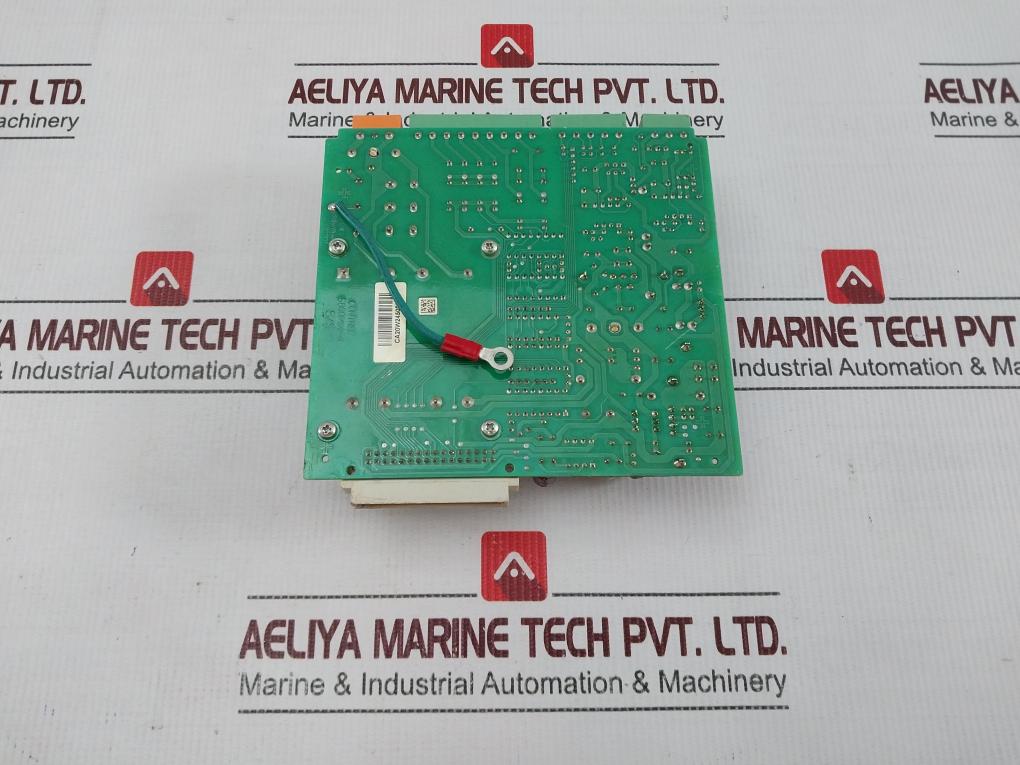 Contrec S800ps4-I4 Power Supply Board 50-60hz - Image 4