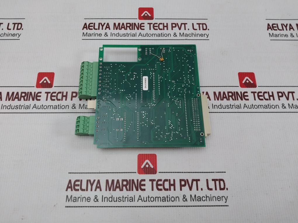 Contrec S810cpu-I1 Cpu Board 94v-0 - Image 4