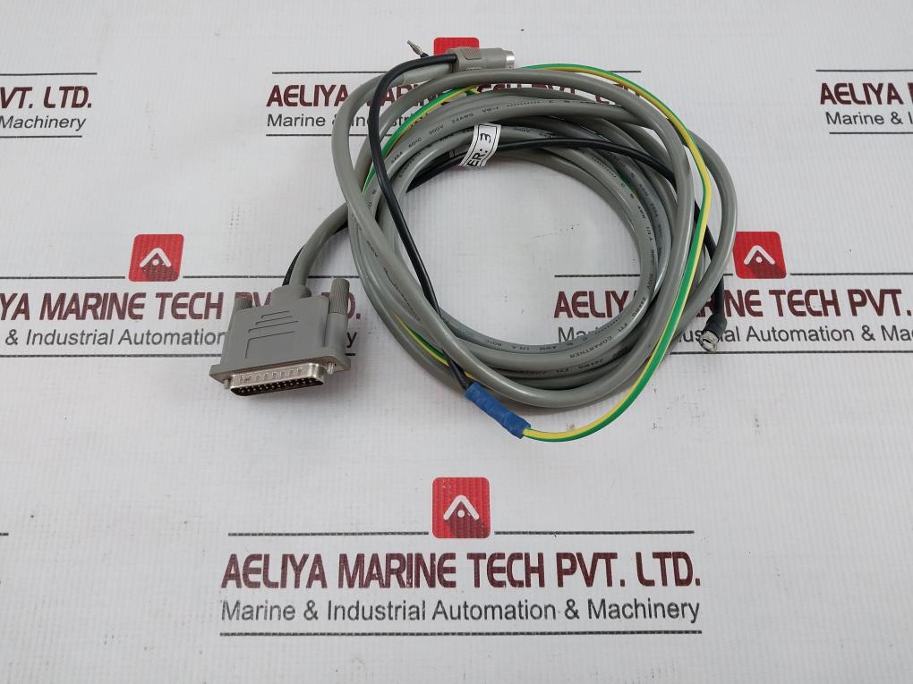 Copartner E119932-U Computer Cable 300v