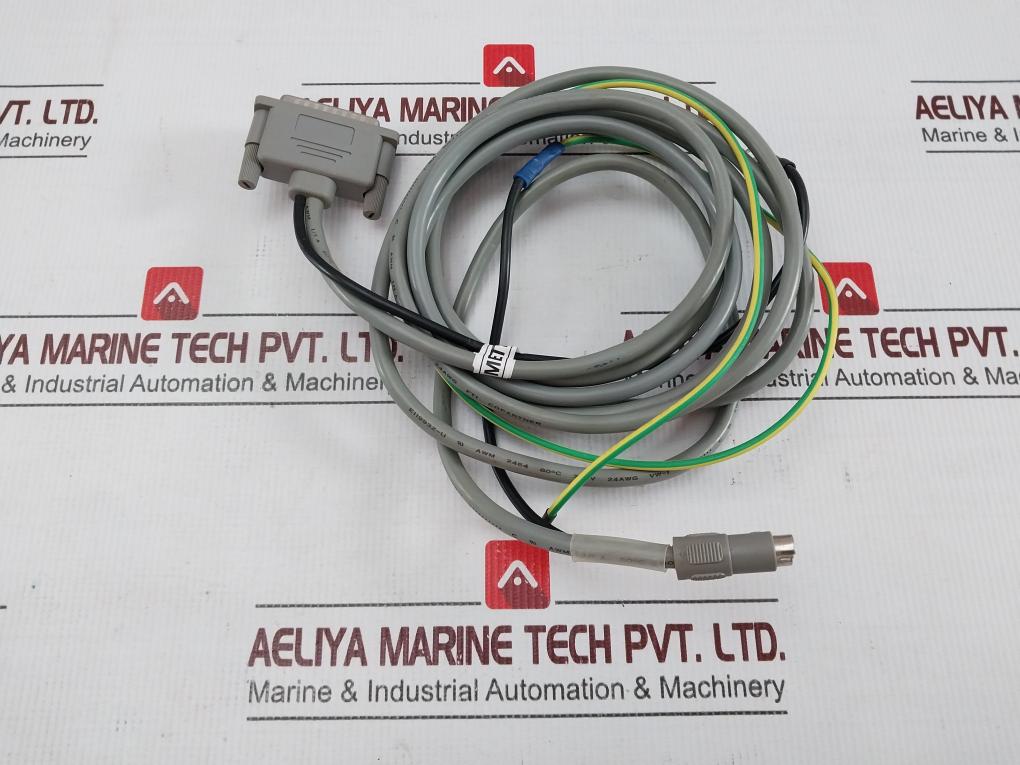 Copartner E119932-U Computer Cable 300v - Image 3