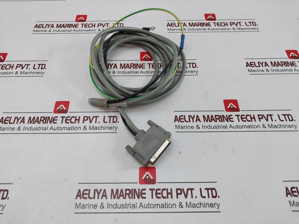 Copartner E119932-U Computer Cable 300v - Image 4