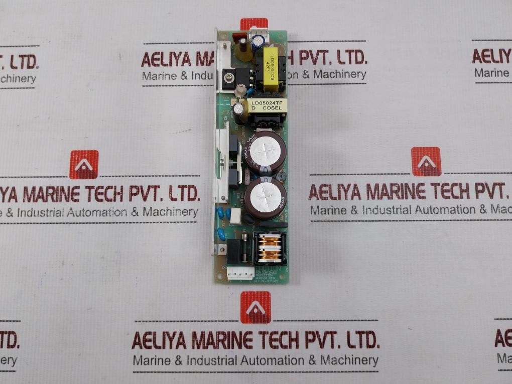 Cosel Lda50f-24 Power Supply 24v - Image 3