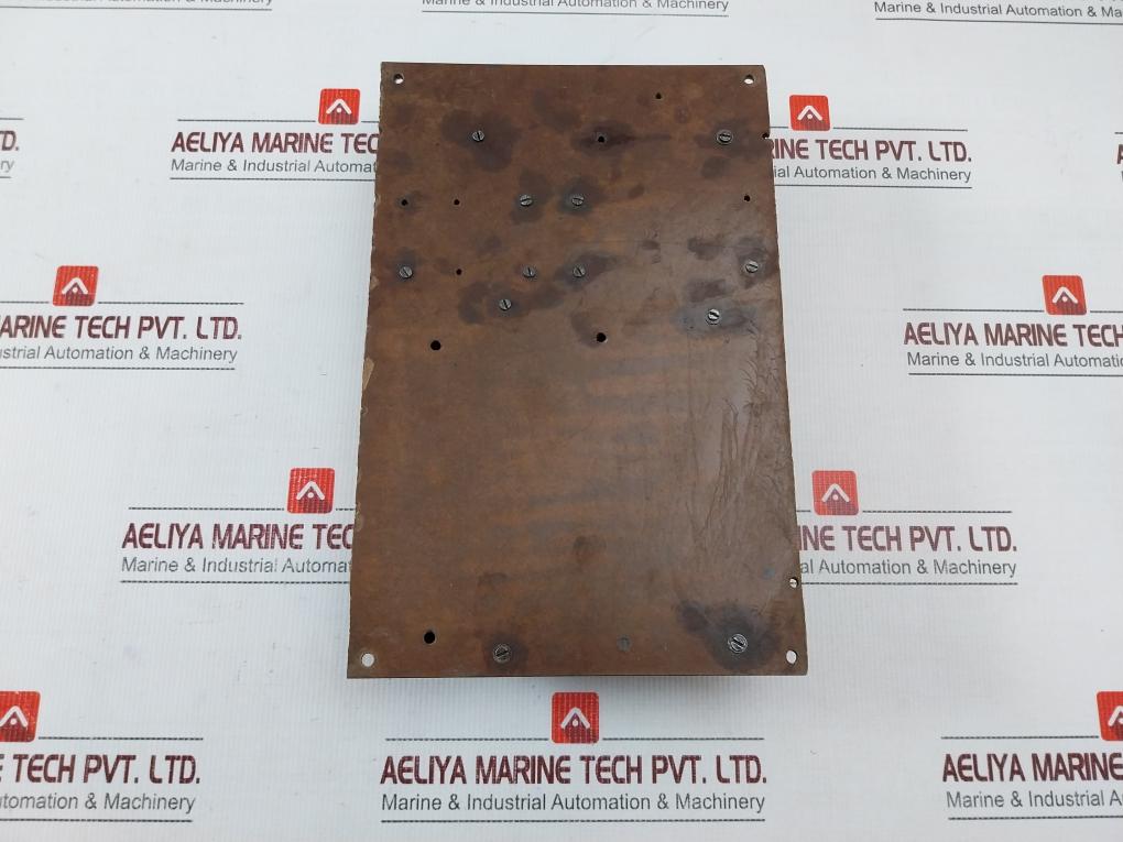 Ctr 2 415 Vac Isophon Crossover Network Pcb 415 V - Image 4