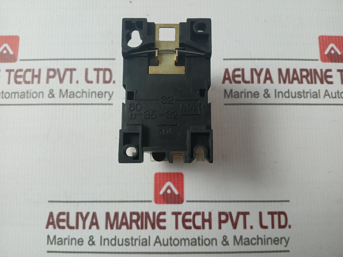 Danfoss Ci 12 Contactor 240v - Image 4