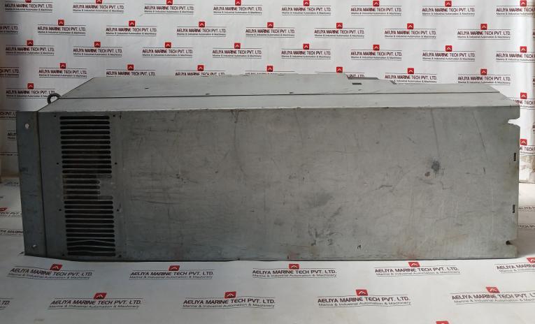 Danfoss Fc-302n160t5e20h2xgcxxxsxxxxaxbkcxxxxdx Automation Drive 24 V - Image 4