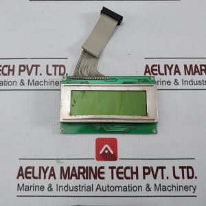 Data Vision P70-1 Display Panel Module 94v