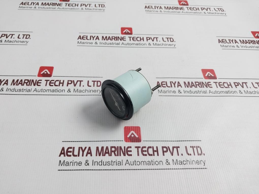 Datcon 101582 Water Temperature Gauge 24v - Image 3