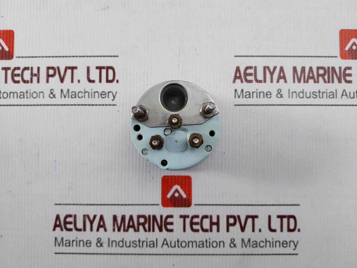 Datcon 88x Ep Pressure Gauge - Image 4