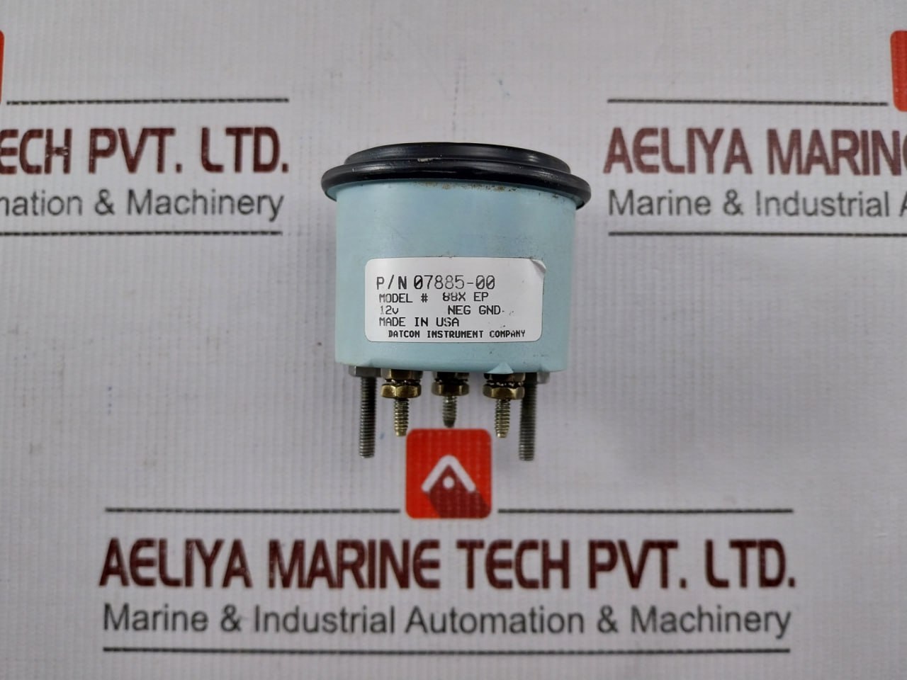 Datcon 88x Ep Pressure Gauge - Image 5