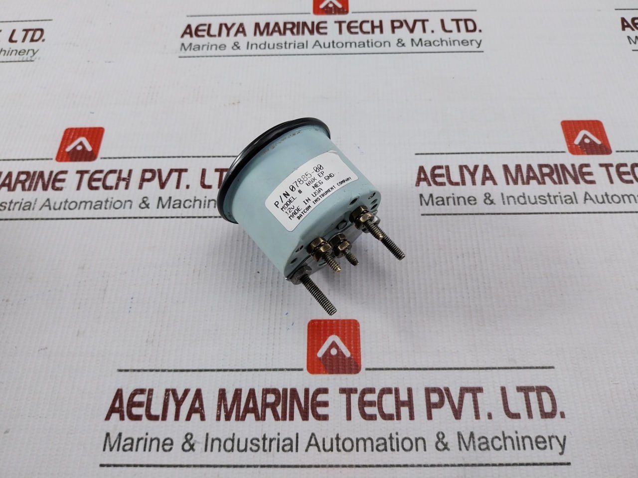 Datcon 88x Ep Pressure Gauge - Image 3