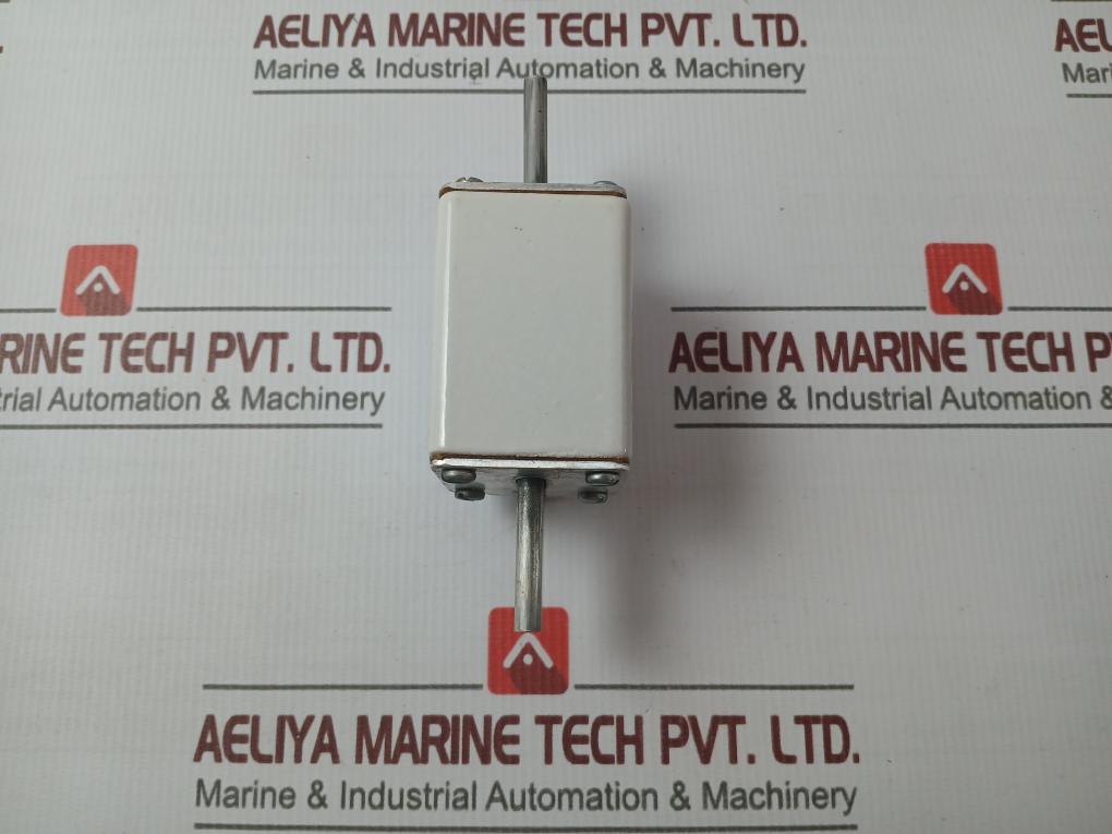 Dca 3ac1 218g Fusivel Nh Fuse 500v - Image 4