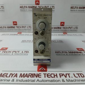 Deif Dgc-1tr Transal Diesel Generator Controller 220 V