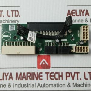 Dell Cn-0tv5x6-Fcw00-94l-00al-A00 Power Distribution Board (Pdb) 94v