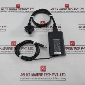 Dell La65nm130 Lps AcDc Power Adapter 65w