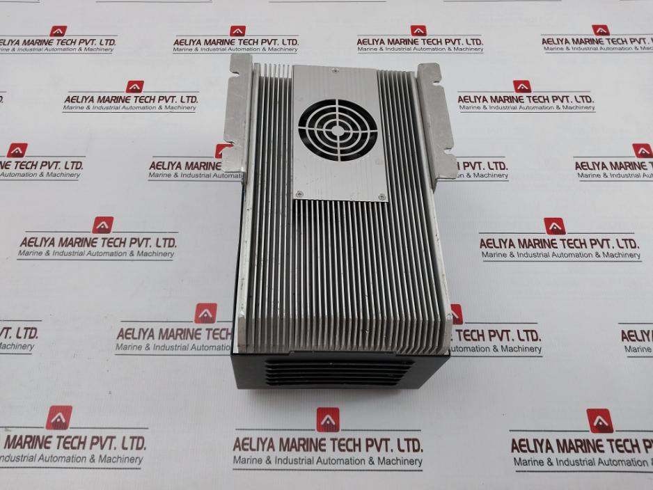 Delta Asd-Ms-0721-F Servo Drive Integrated Robot Controller 230v - Image 4