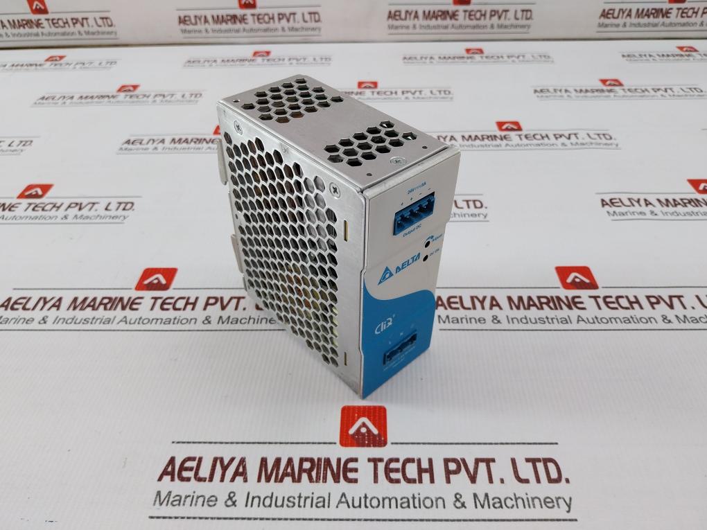 Delta Drp024v120w1bn Power Supply 24v - Image 3