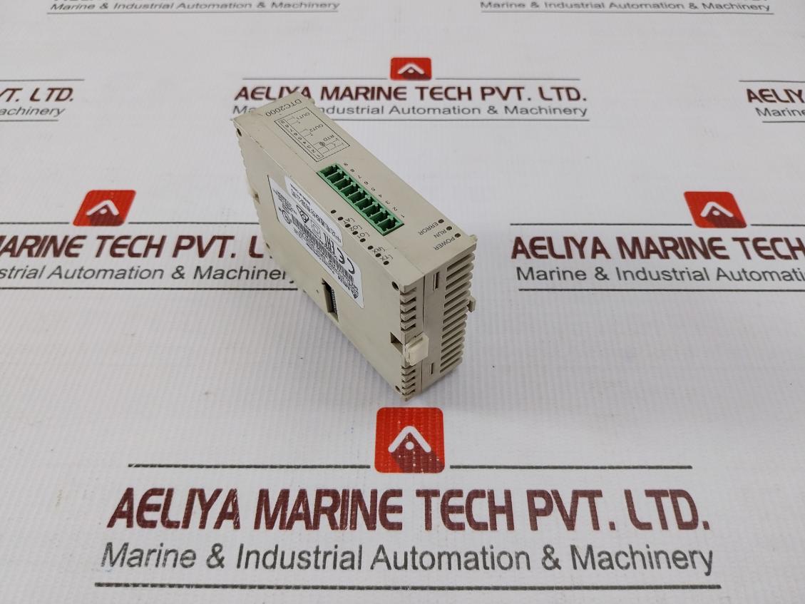 Delta Dtc2000c Temperature Controller 24v - Image 3