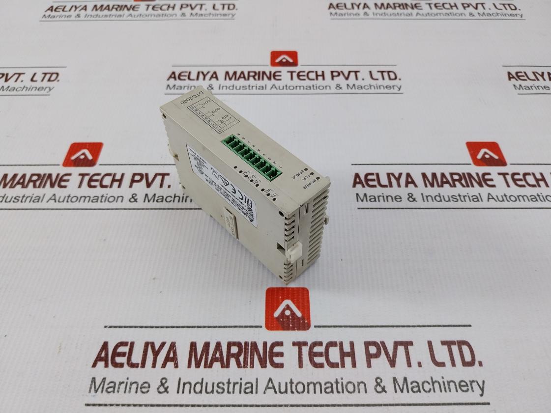 Delta Dtc2000c Temperature Controller 24v - Image 3