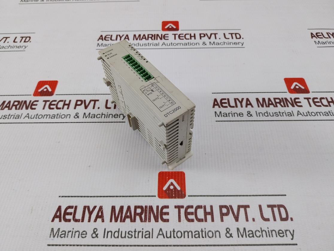 Delta Dtc2000v Temperature Controller - Image 3