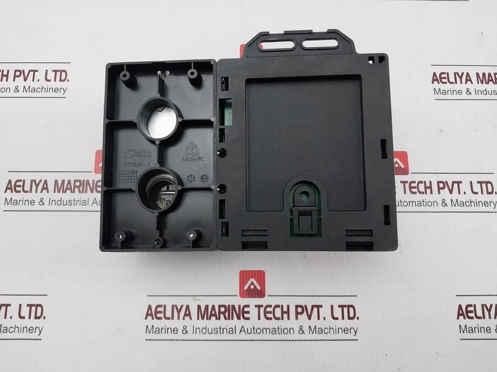 Delta Ezv-440 Vav Controller 24v - Image 4