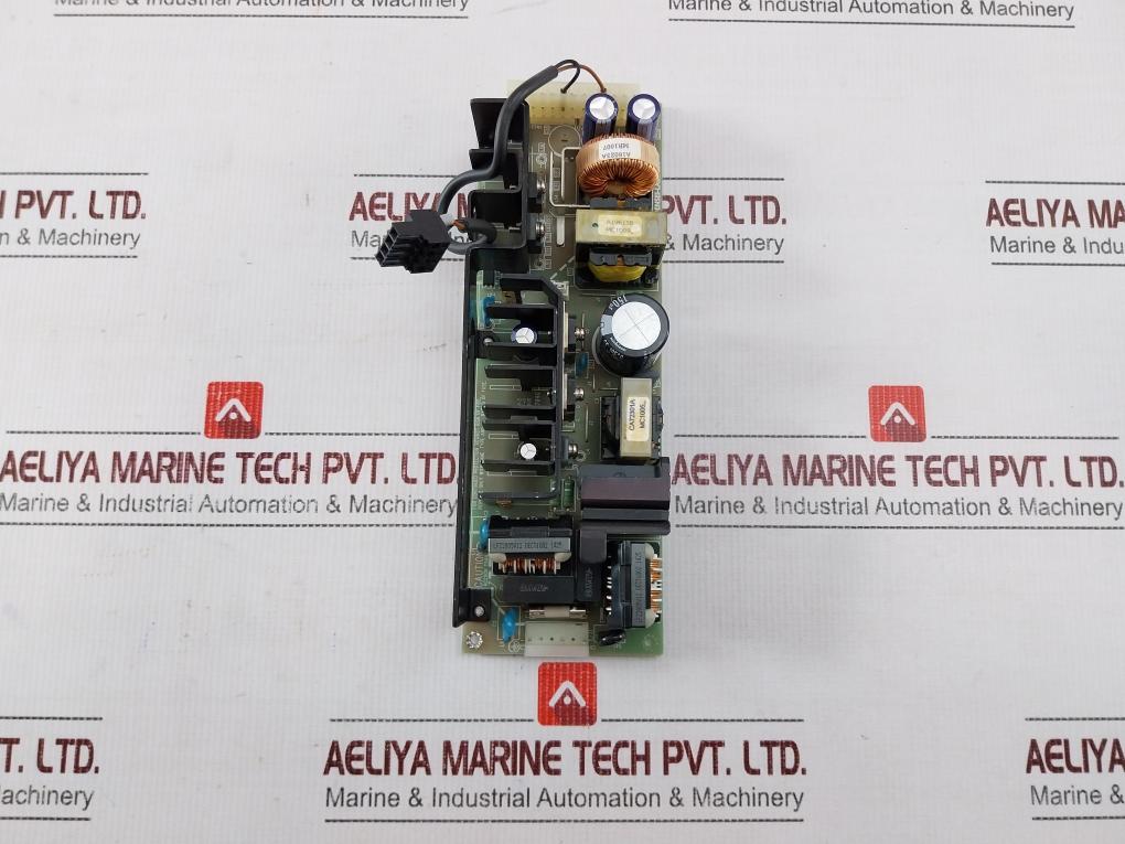 Densei-Lambda Pwb-794g Power Supply Module 94v - Image 3