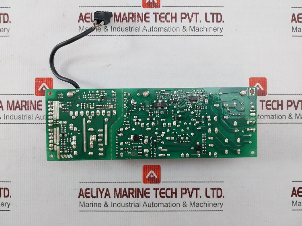 Densei-Lambda Pwb-794g Power Supply Module 94v - Image 4