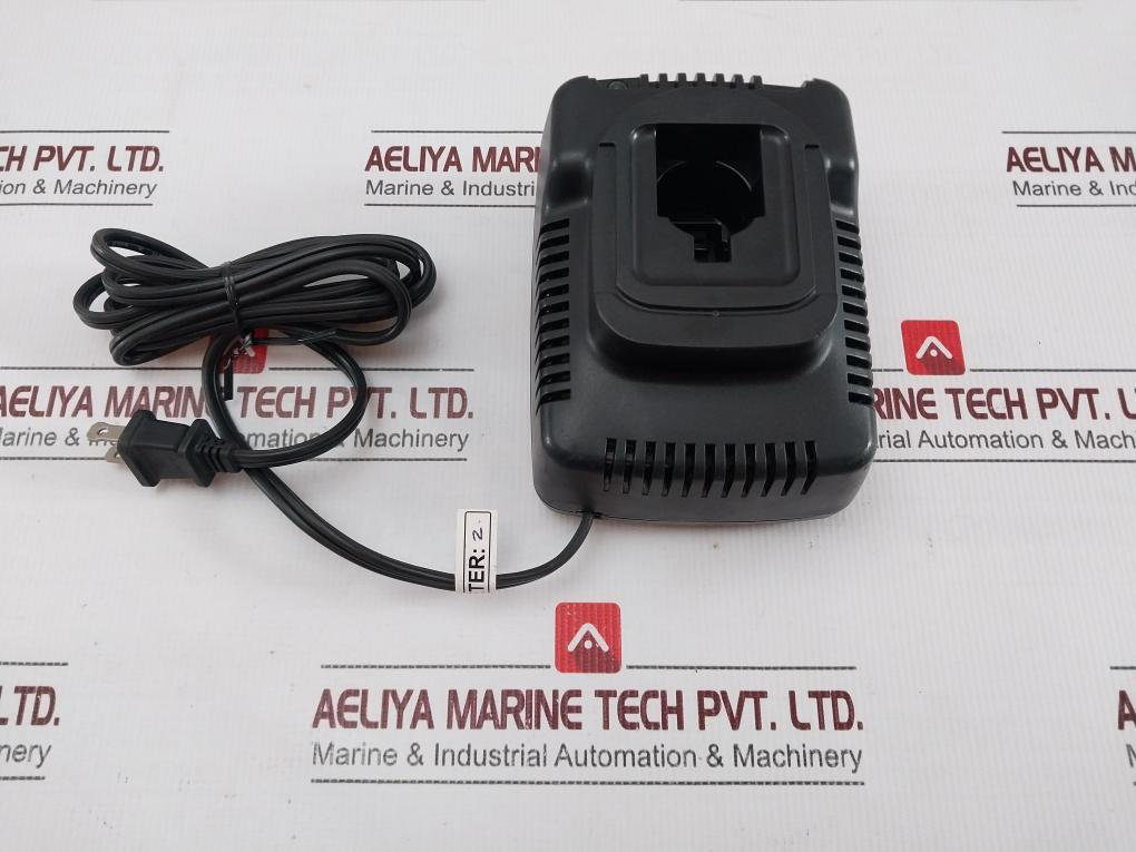 Dewalt Dw9116 Hour Battery Charger 120 V