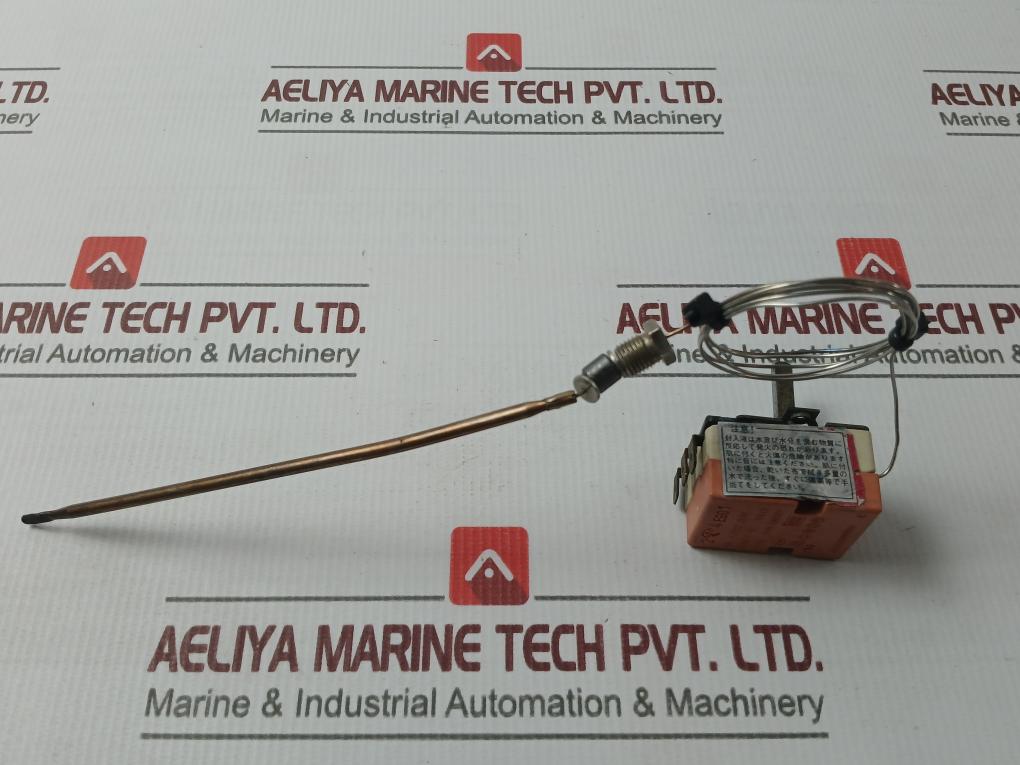 Ego 55.13282.030 Thermostat - Image 4