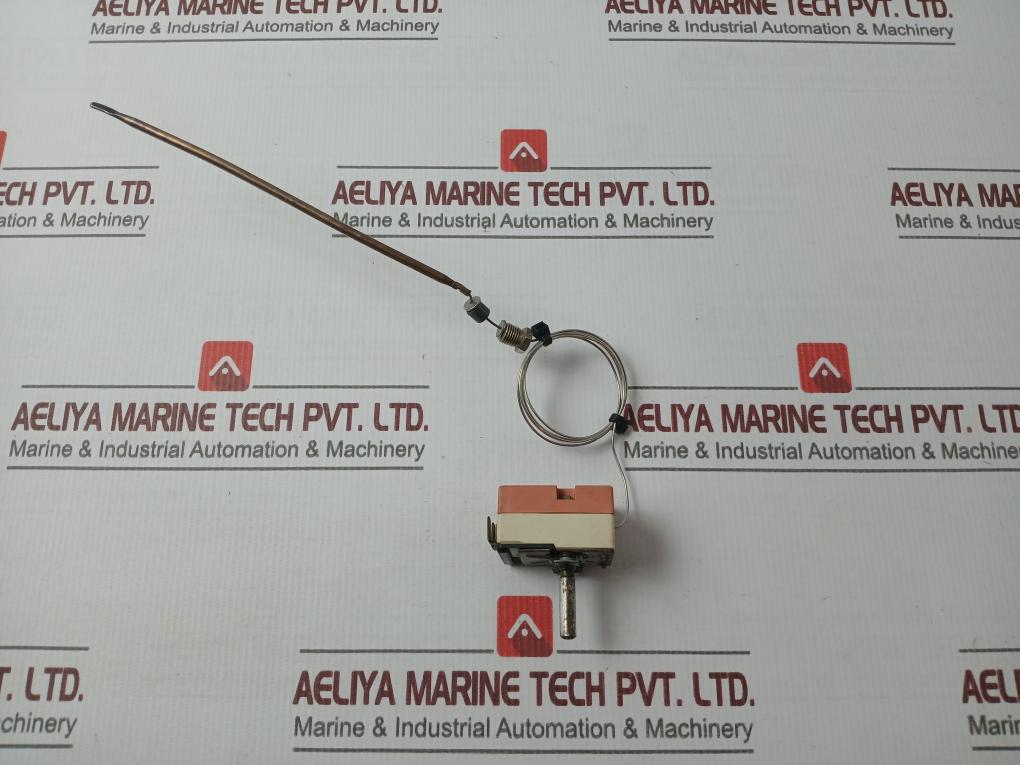 Ego 55.13282.030 Thermostat - Image 3