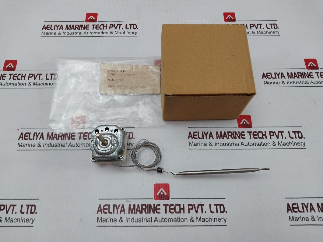 Ego 55.34232.030 Main Thermostat