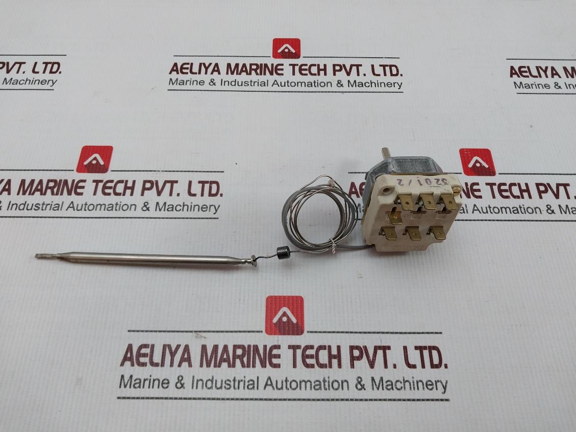 Ego 55.34232.030 Main Thermostat - Image 4