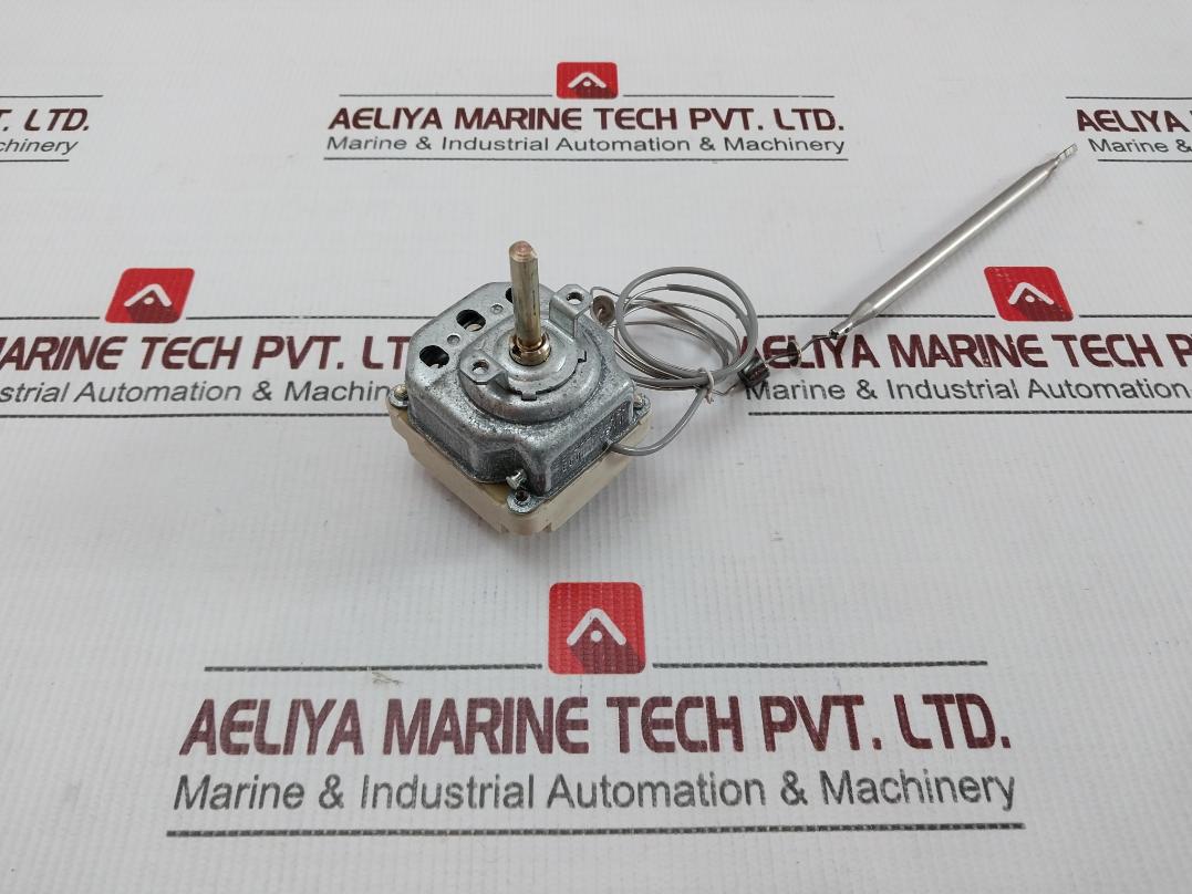 Ego 55.34232.030 Main Thermostat - Image 3