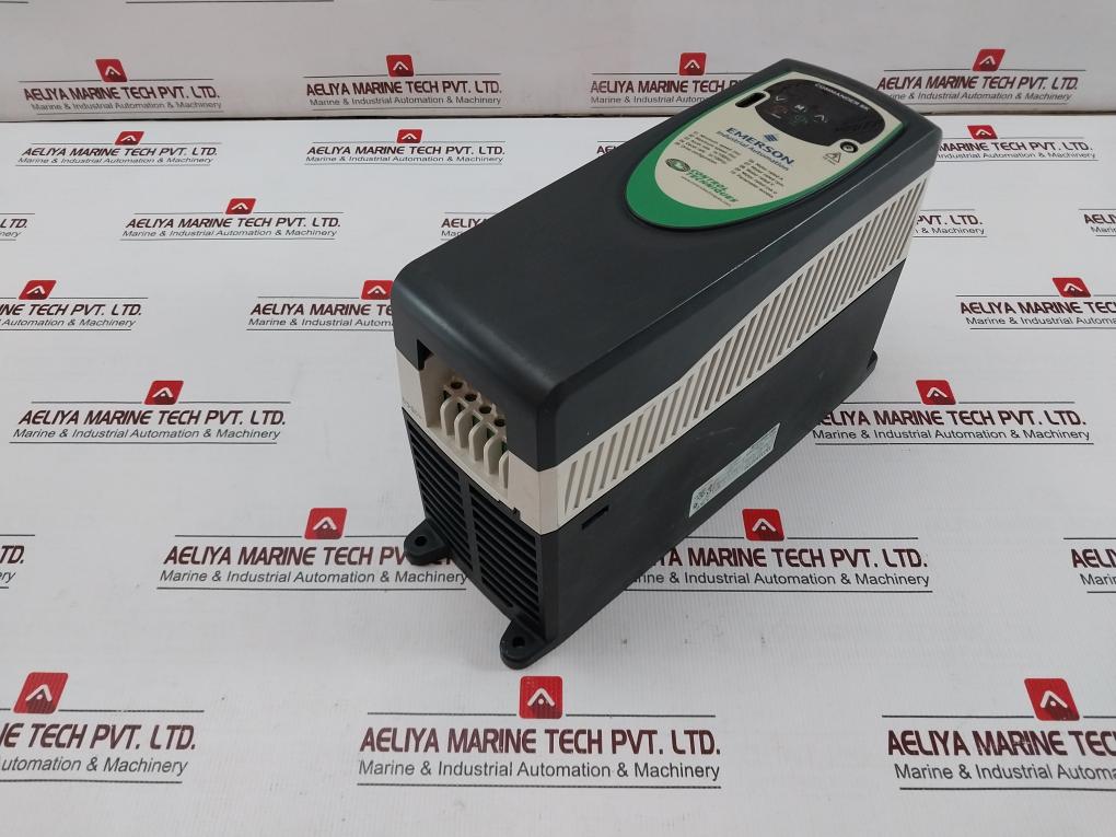 Emerson Skd3400550 Commander Sk High Frequency 5.5kw - Image 3